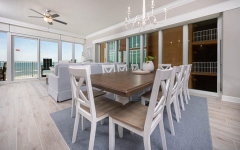 Phoenix Gulf Towers 405 condo Apartment in Orange Beach