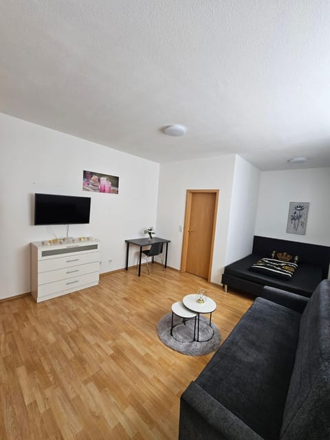 Ferienwohnung Apartment in Nordhausen