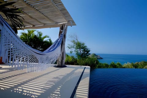 Bird's eye view, Seating area, Sea view, Sunset