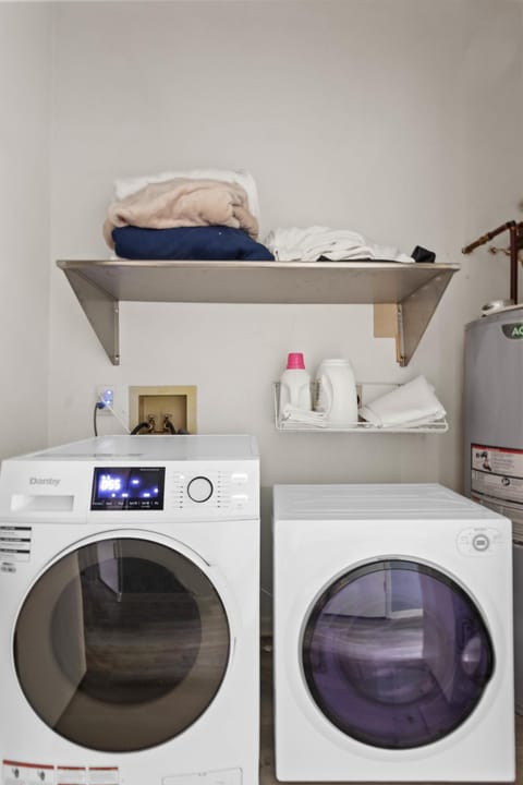 laundry, laundry