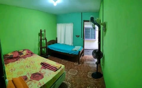 mamacita cafe house Capsule hotel in Nicaragua