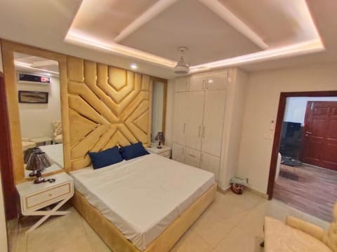 2 Bedroom Willow Retreat Appartments Apartment in Islamabad