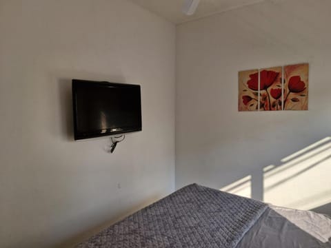 TV and multimedia, Bedroom