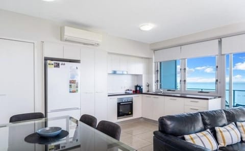 Ocean's Best View Apartment in Yeppoon