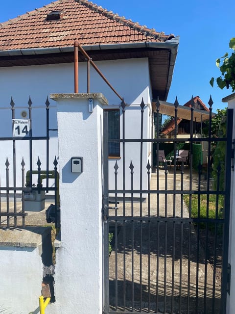 Property building, locker