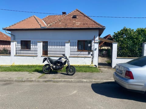 Airport Green Apartment in Cluj-Napoca