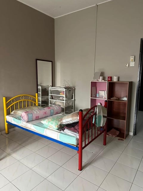 JL Homestay Bahau House in Bahau