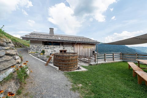 Gite Les Clapières Chalet in La Clusaz