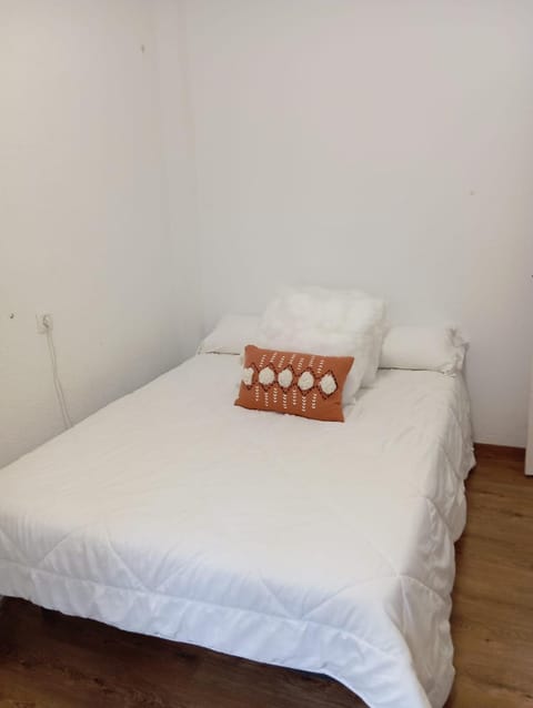 Apartamento Casa en Torrelavega Appartamento in Torrelavega