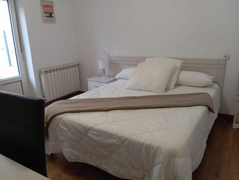 Apartamento Casa en Torrelavega Appartamento in Torrelavega