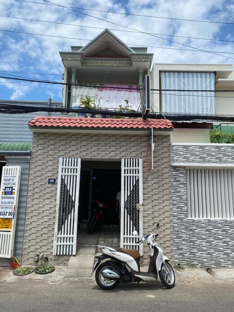 Phương anh Hostel in Phan Thiet