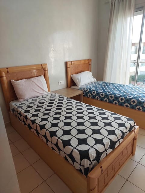 Appartement à Bahia golf Beach Bouznika Apartment in Casablanca-Settat