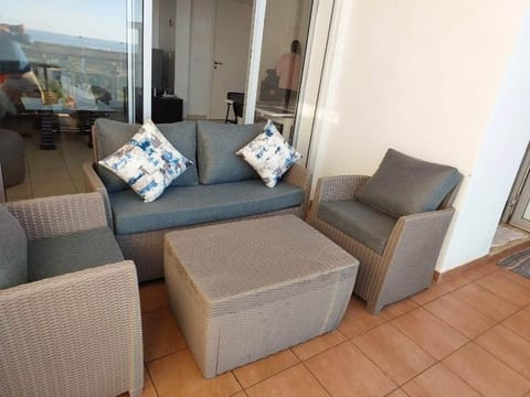 Appartement à Bahia golf Beach Bouznika Apartment in Casablanca-Settat