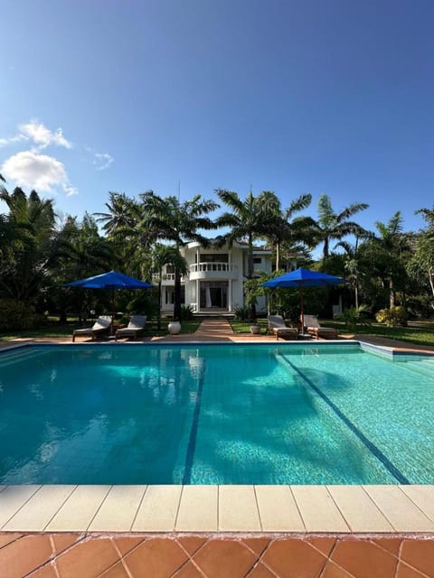 Day, Garden, Garden view, Pool view, Swimming pool, sunbed