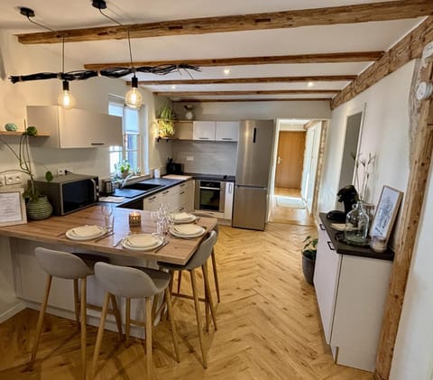 Apartment in the heart of a farmhouse Apartment in Strasbourg