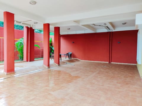 SAWA BANTÚ Home Apartment in Douala