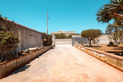 Patio, Balcony/Terrace