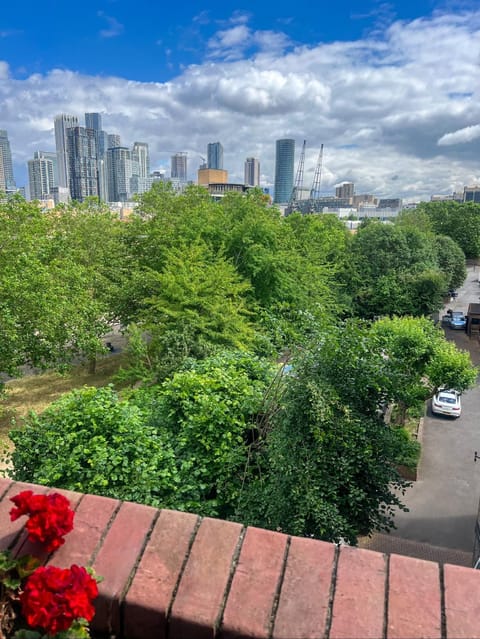 View (from property/room), View (from property/room), Balcony/Terrace, City view, City view