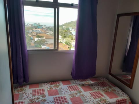 Apartamento Cobertura em frente à praia de Setiba - Guarapari Apartment in Guarapari