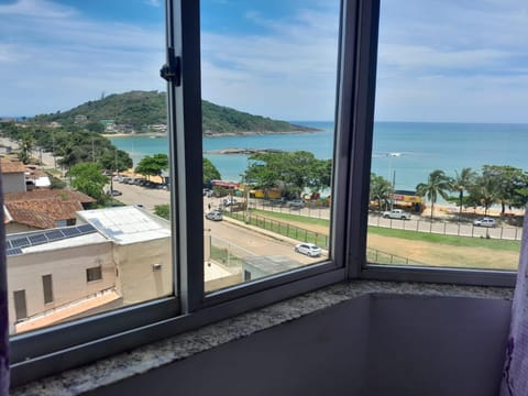 Apartamento Cobertura em frente à praia de Setiba - Guarapari Apartment in Guarapari