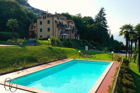 Lago Bello Apartment in Stresa