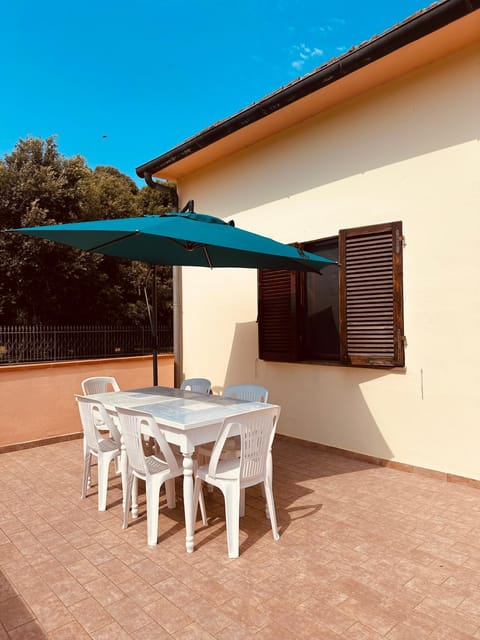 Agriturismo Santa Maria Apartment in Follonica