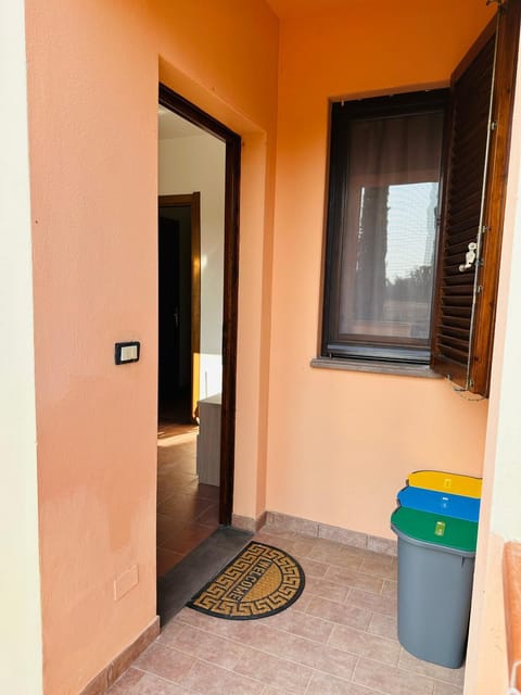 Agriturismo Santa Maria Apartment in Follonica