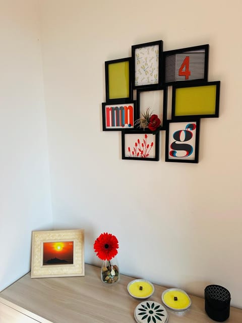 Agriturismo Santa Maria Apartment in Follonica