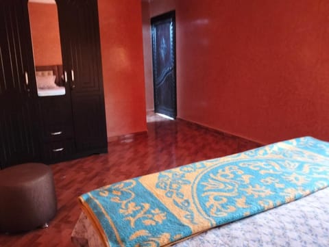 Dar Marwane Vacation rental in Agadir