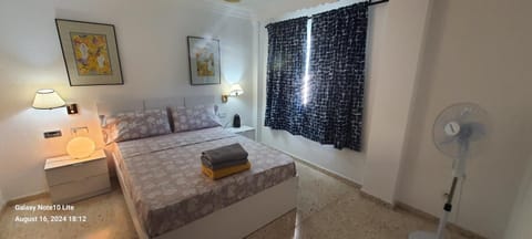 UF holiday house Apartment in Malaga