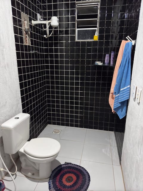 Quartos em casa com piscina e churrasqueira Vacation rental in Fortaleza