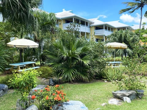 Enjoy Dreamscape Retreat your cozy getaway Apartment in St. Croix