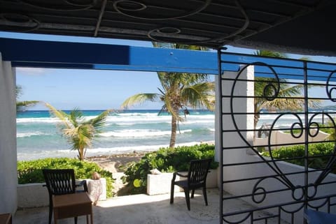 Welcome to Sea Breezes 2 bedroom 2 baths Ocean Views Apartment in St. Croix