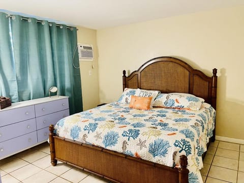 Caribbean Dream - located in the community of Coakley Bay Apartment in St. Croix