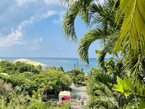 Caribbean Dream - located in the community of Coakley Bay Apartment in St. Croix