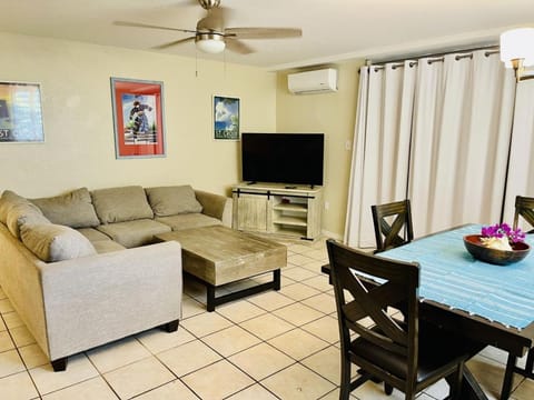 Caribbean Dream - located in the community of Coakley Bay Apartment in St. Croix