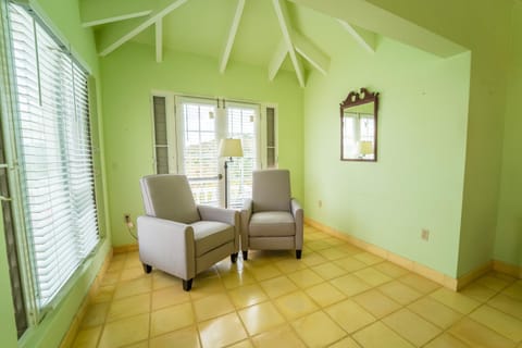 Sugar Bay House - Welcome 6 Bedrooms 5.5 Bathrooms Private Pool Caribbean Sea Views Villa in St. Croix