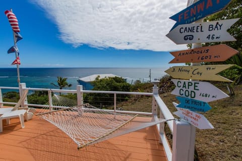 Welcome to Villa Sunrise 3 bedrooms 3 Baths Private Pool Located on the East End of St. Croix Villa in St. Croix