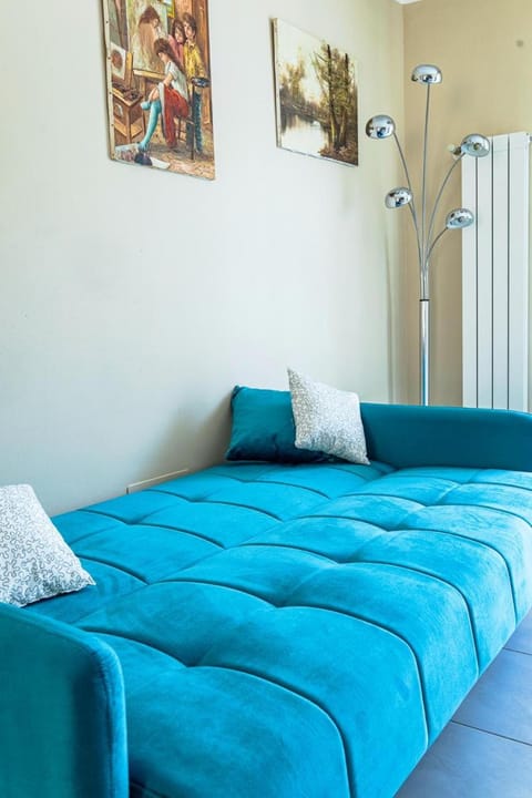 CasaLina Apartamento in Grosseto