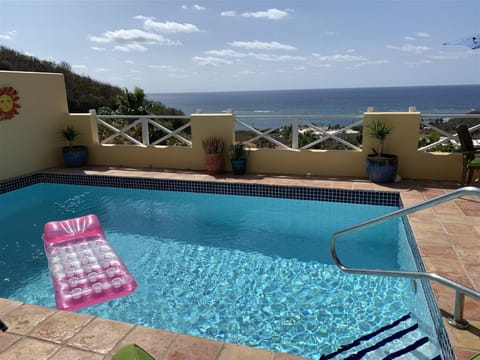 Welcome to Maddies Oasis Apartment in Christiansted