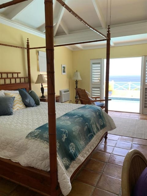 Welcome to Maddies Oasis Apartment in Christiansted