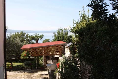 One-Bedroom Apartment Crikvenica 14 Apartment in Crikvenica