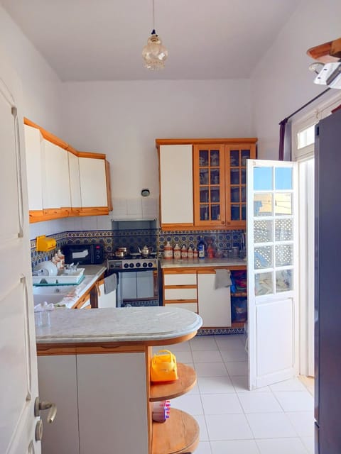 Sérénité Djerba Apartment in Tunisia