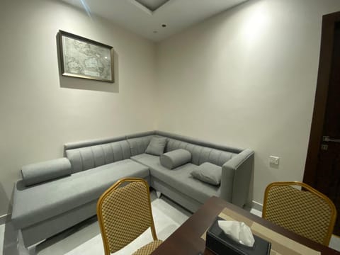 رامة المدينة للشقق المخدومة Apartment hotel in Medina