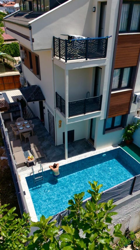 Villa DerinEge House in Fethiye