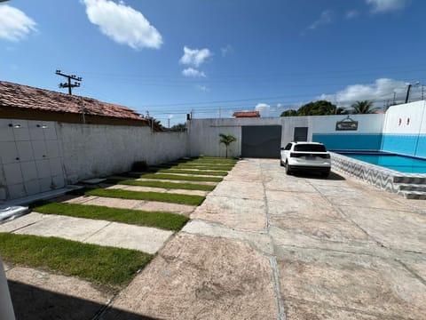 Casa em Salinas House in State of Pará