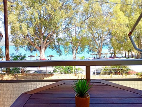 Balcony/Terrace, Balcony/Terrace, Sea view