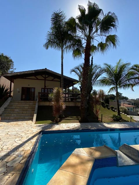 Day, Natural landscape, Pool view, Swimming pool