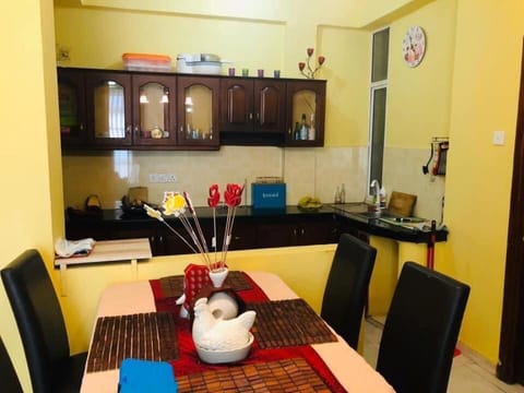 Chelvi Vasam Apartment in Dehiwala-Mount Lavinia