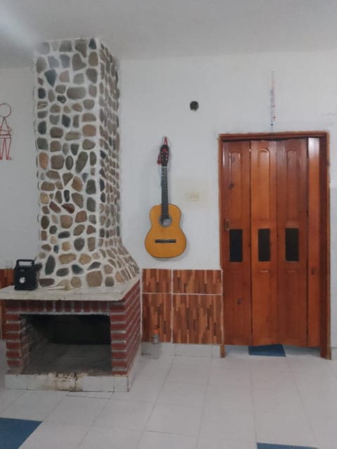 El puerto Apartment in Chilecito